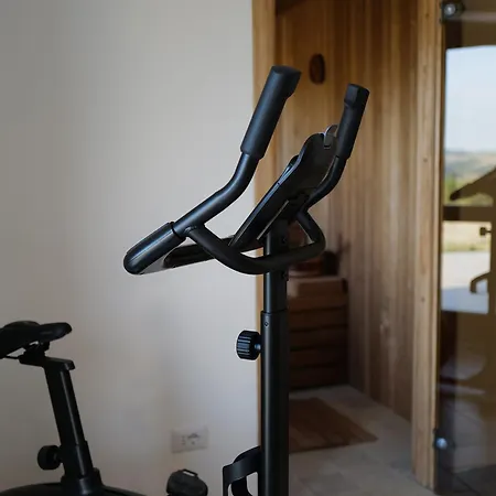 Villa Casa Dei Sogni