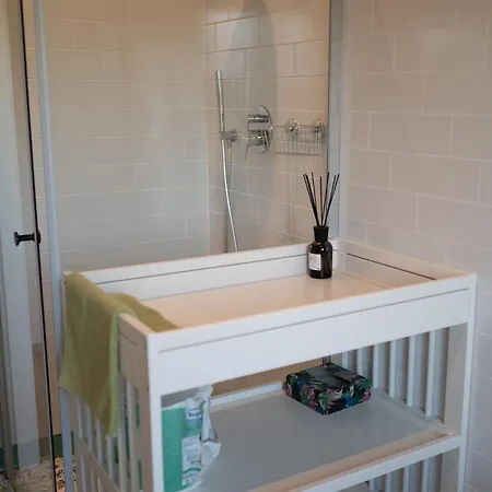 Villa Casa Dei Sogni *