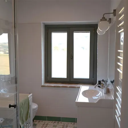 Villa Casa Dei Sogni Mogliano