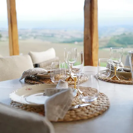 Casa Dei Sogni Villa *