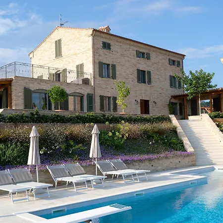 Casa Dei Sogni Mogliano