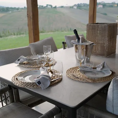 Casa Dei Sogni * Mogliano