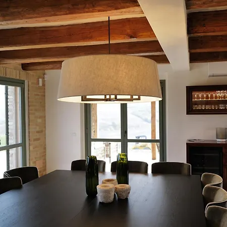 Casa Dei Sogni Mogliano