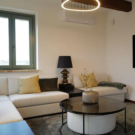 Villa Casa Dei Sogni *