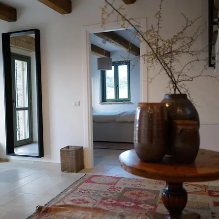 Villa Casa Dei Sogni