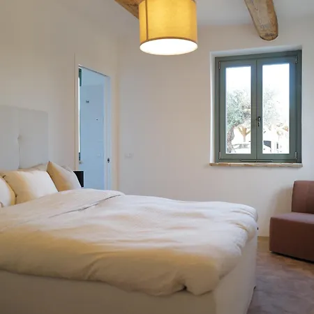 Casa Dei Sogni Villa *