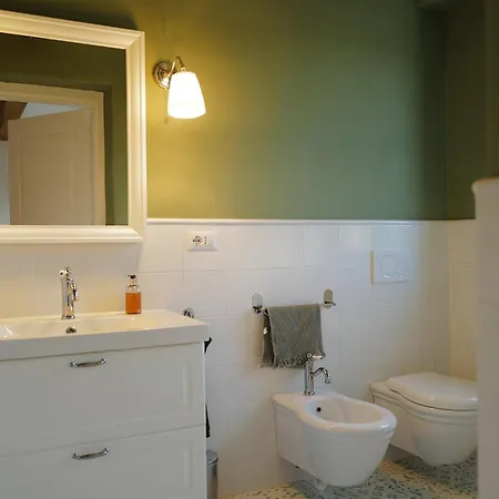 Casa Dei Sogni Villa Mogliano