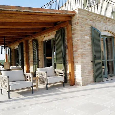 Casa Dei Sogni * Mogliano