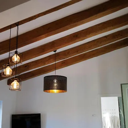 Casa Dei Sogni Villa *