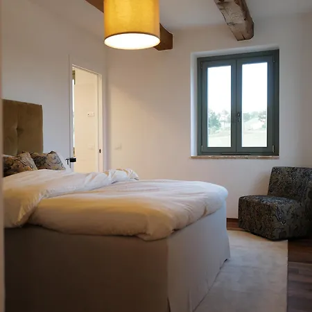 Casa Dei Sogni Villa Mogliano