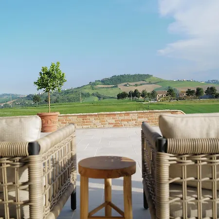 Casa Dei Sogni Villa