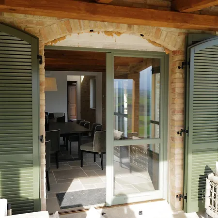 Villa Casa Dei Sogni *