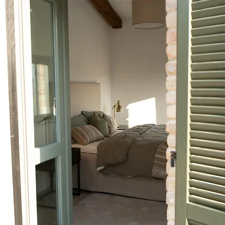 Casa Dei Sogni Villa Mogliano