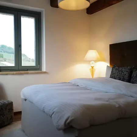 Casa Dei Sogni Villa