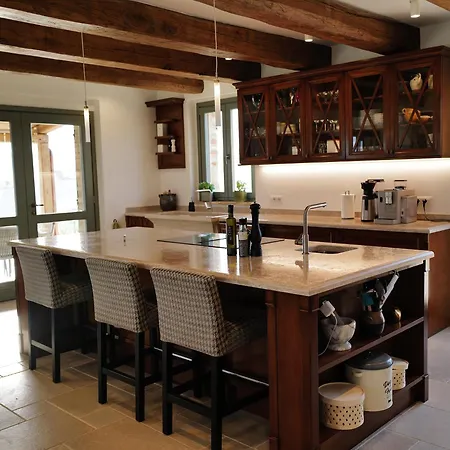Villa Casa Dei Sogni