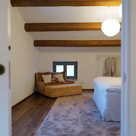 Villa Casa Dei Sogni Mogliano