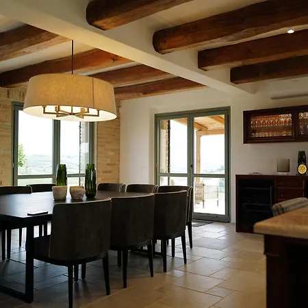 Casa Dei Sogni Villa *