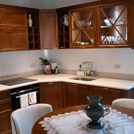 Villa Casa Dei Sogni Mogliano