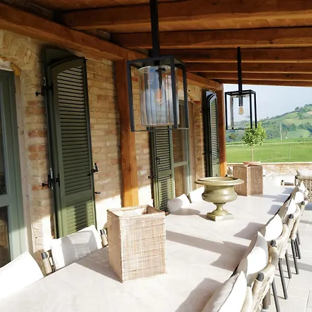 Casa Dei Sogni