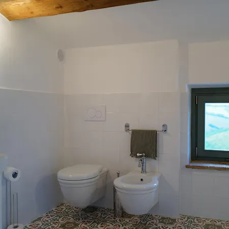 Casa Dei Sogni Villa