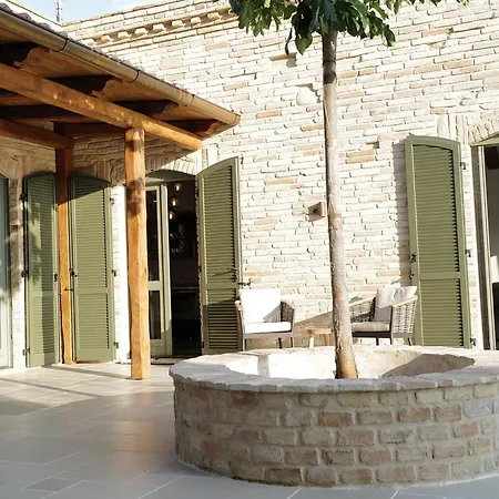 Villa Casa Dei Sogni