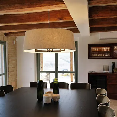 Casa Dei Sogni Villa