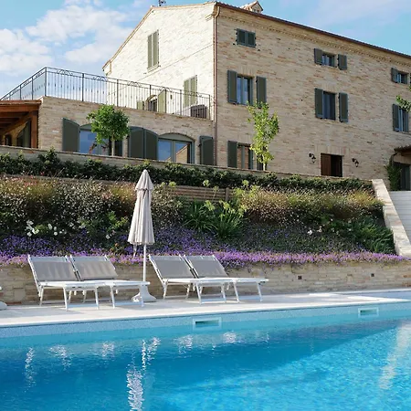 Villa Casa Dei Sogni *