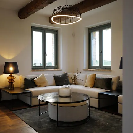 Casa Dei Sogni Villa *
