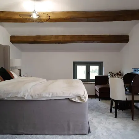 Casa Dei Sogni Villa