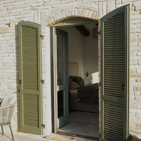 Casa Dei Sogni Villa *