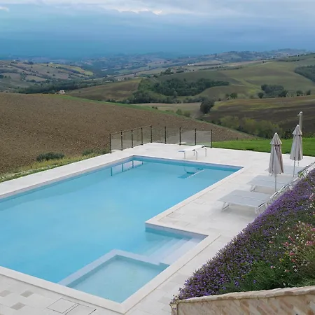 Casa Dei Sogni Villa *