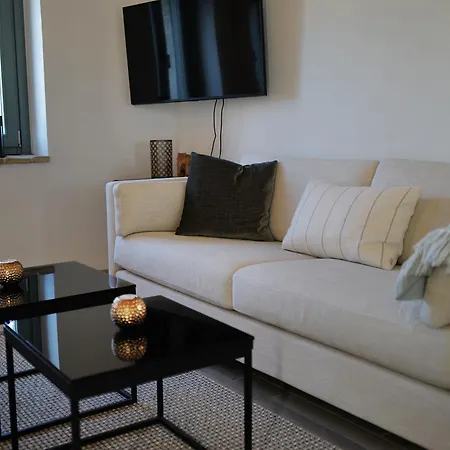 Villa Casa Dei Sogni Mogliano