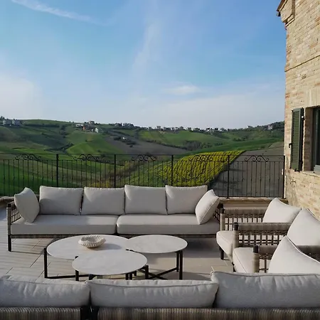 Villa Casa Dei Sogni